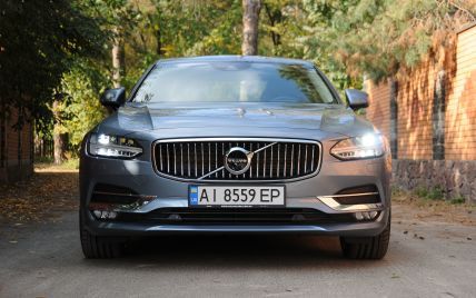 Volvo стверджує, що китайська якість не гірше європейської