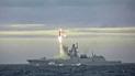 Російська ракета (ілюстративне фото)