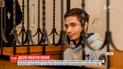 Украинского политзаключенного Павла Гриба переведут в отдельную камеру из-за голодовки