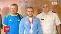 Новини України: бронзовий призер Олімпіади Олег Омельчук повернувся додому