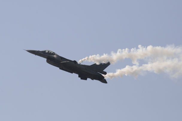 Бельгия решила ускорить поставки F-16 Украине: подробности
