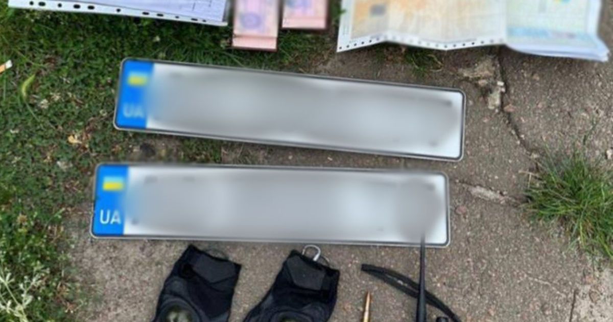 У Києві двоє псевдополіціянтів викрали лікаря-кардіолога