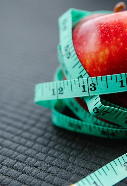 Ожирение среди детей США достигло рекорда