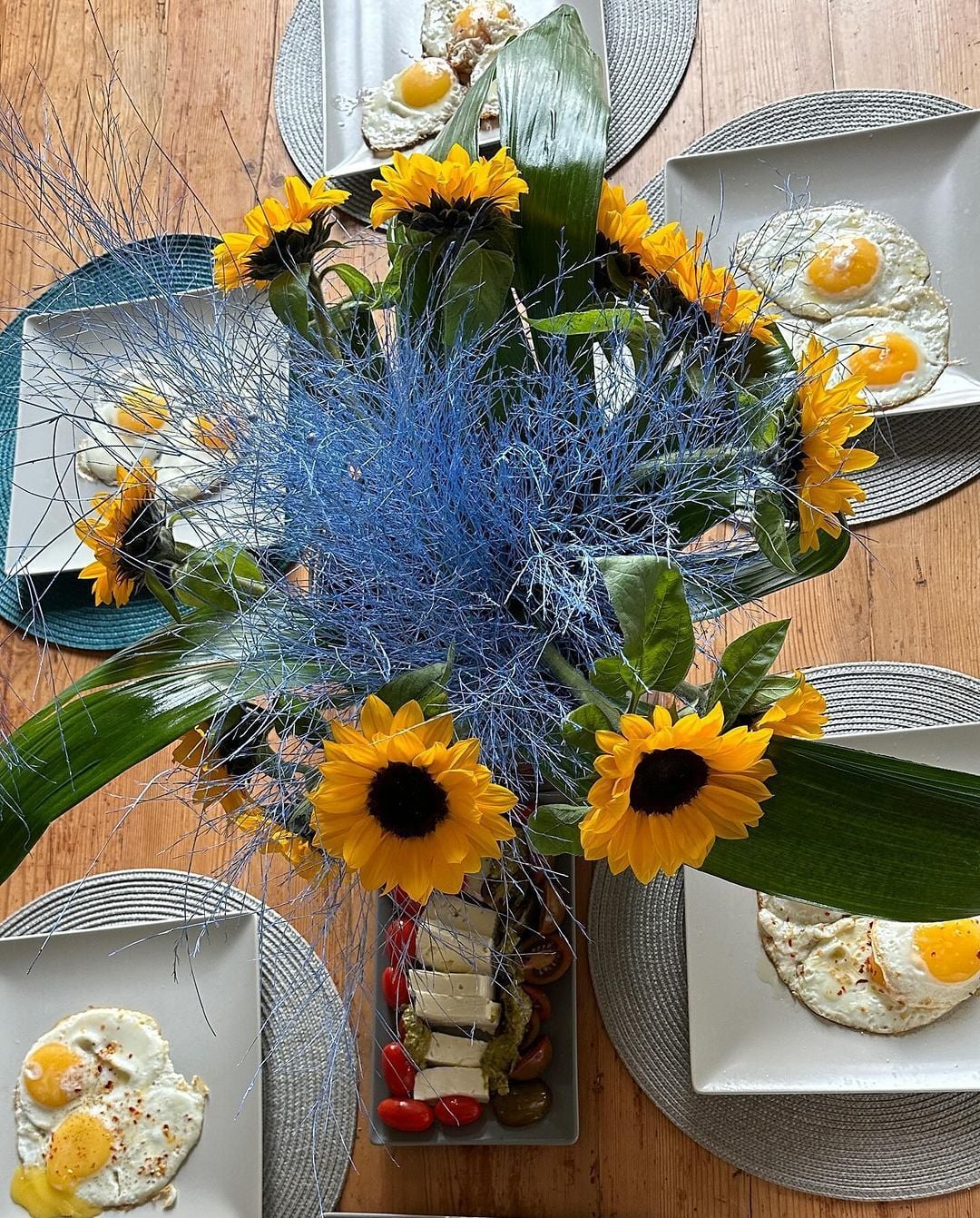 Маша Ефросинина показала фото из повседневной жизни / © instagram.com/mashaefrosinina