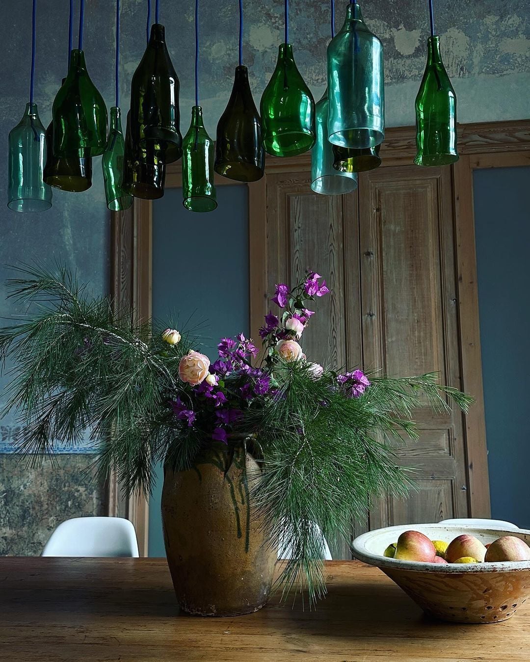 Маша Ефросинина показала фото из повседневной жизни / © instagram.com/mashaefrosinina