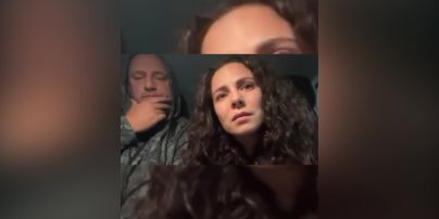 Настя Каменских показалась с обеспокоенным Потапом на фоне слухов об их разводе