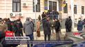 Новини України: у Печерському райсуді обирають запобіжний захід активісту Владу Сорду