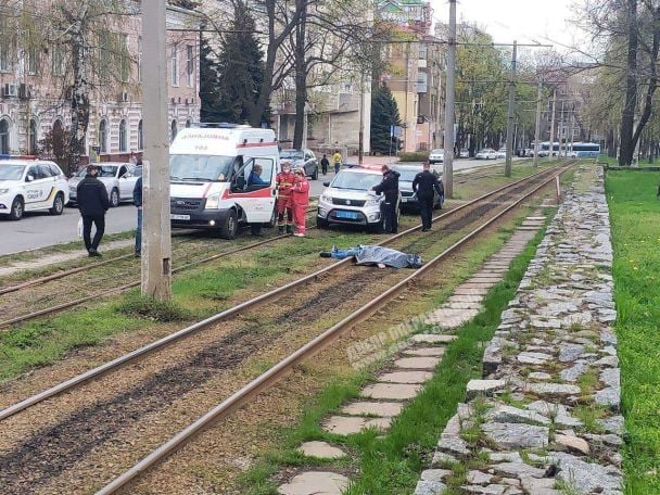  / © Днепр оперативный