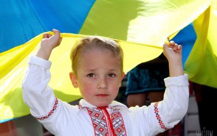 Львов отпразднует День Независимости парадом трамваев и самым крупным фолк-фестивалем