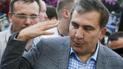 "Факт "тортур у в'язниці": у Саакашвілі діагностували посттравматичний стресовий розлад