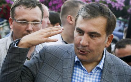 Спикер парламента Грузии рассказал, ухудшатся ли отношения с Украиной из-за Саакашвили