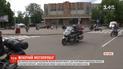 Житомир долучився до Всесвітної жіночої мотоциклетної естафети