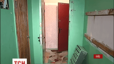 У Києві на Подолі в під'їзді будинку застрелили чоловіка