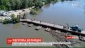 У Одеській області очікують паводок - людей готують до можливої евакуації