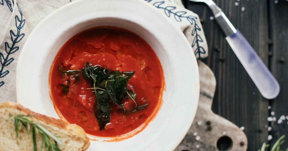 Секретний інгредієнт борщу наших бабусь