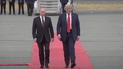 Путін та Дональд Трамп