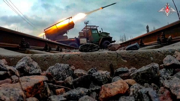 РФ готовит масштабное летнее наступление: где оккупанты нанесут основной удар