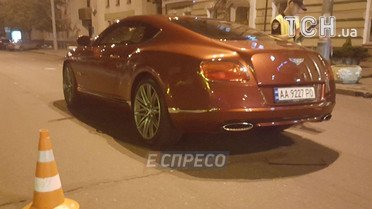 новы фото дтп Шуфрич_2 / © Еспресо.TV