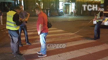 новы фото дтп Шуфрич_7 / © Еспресо.TV
