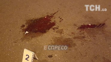 новы фото дтп Шуфрич_6 / © Еспресо.TV