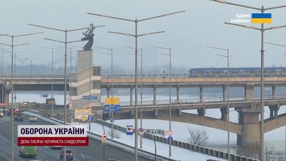 Нынешняя зима стала самой холодной за последние 15 лет!