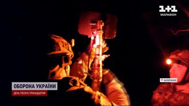 Залишають росіянам подарунки! Але і ведуть роботу поміж “гостинцями” ворога!