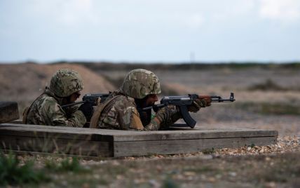Луцька міськрада спільно з благодійниками закуповує зимову форму та взуття для 5 тисяч бійців