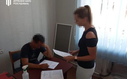 У Кіровоградській області колишній коп зґвалтував дівчину, запропонувавши підвезти її додому