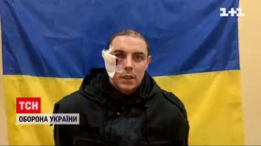 Полонені росіяни розповіли, що не очікували такого потужного супротиву