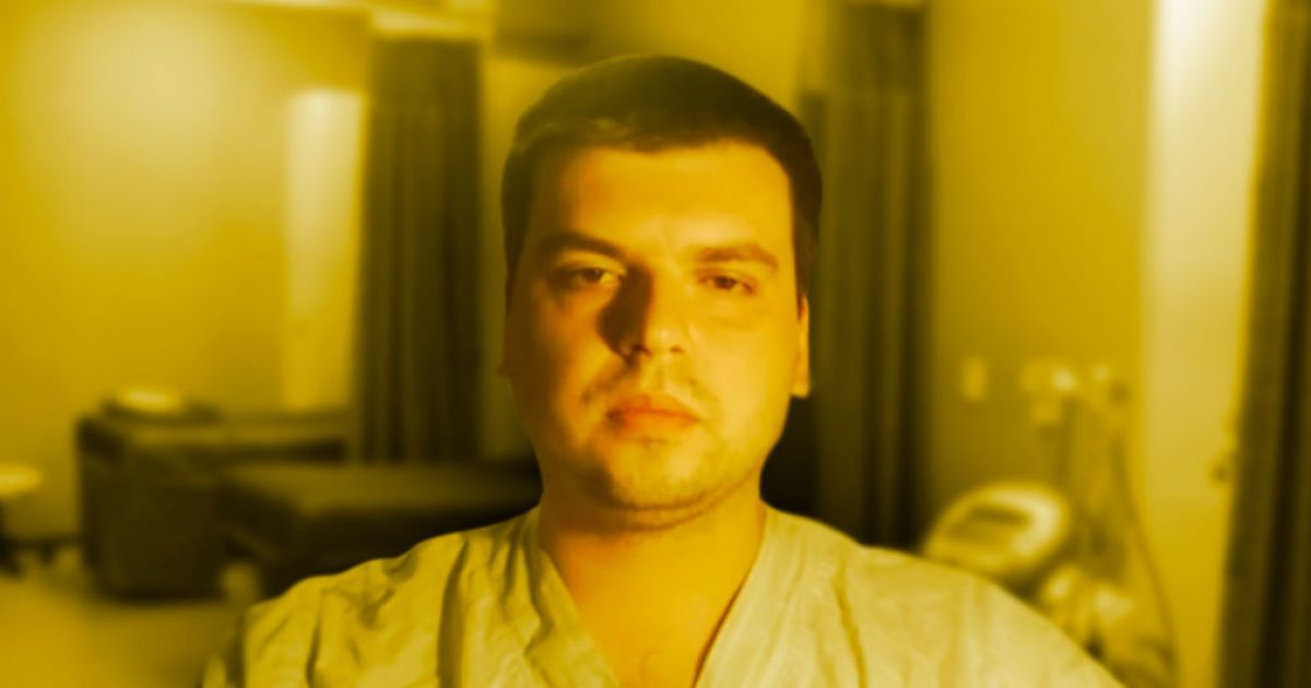 "Професійне вигорання вже торкнулося нас" - київський лікар розповів про боротьбу з коронавірусом