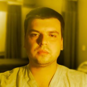 Подкаст з Володимиром Ліходієвським, лікарем-анестезіологом інфекційної реанімації Київської лікарні