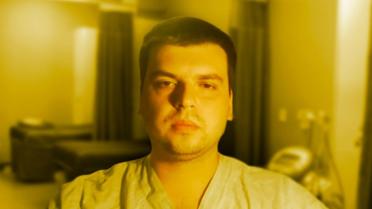 "Професійне вигорання вже торкнулося нас" - київський лікар розповів про боротьбу з коронавірусом