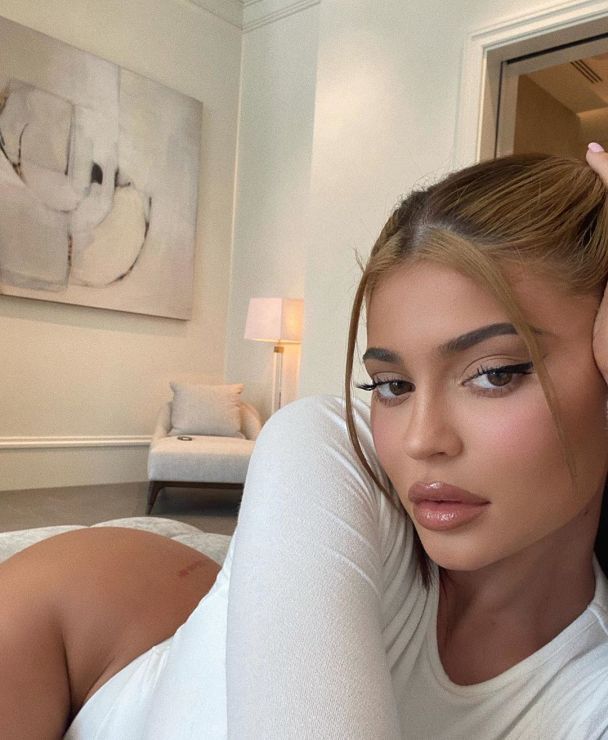  / © instagram.com/kyliejenner