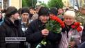 В Виннице простились с двумя молодыми летчиками