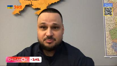 Олексій Білошицький про порушення ПДР та камери відеофіксації