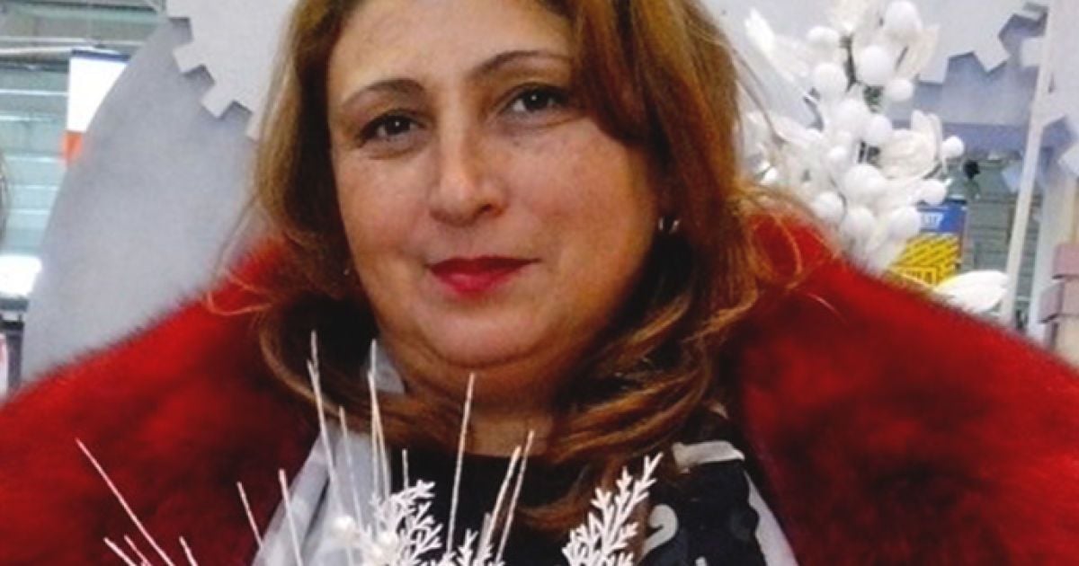 Помогите спасти жизнь Наталье