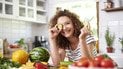 Продукти для молодості