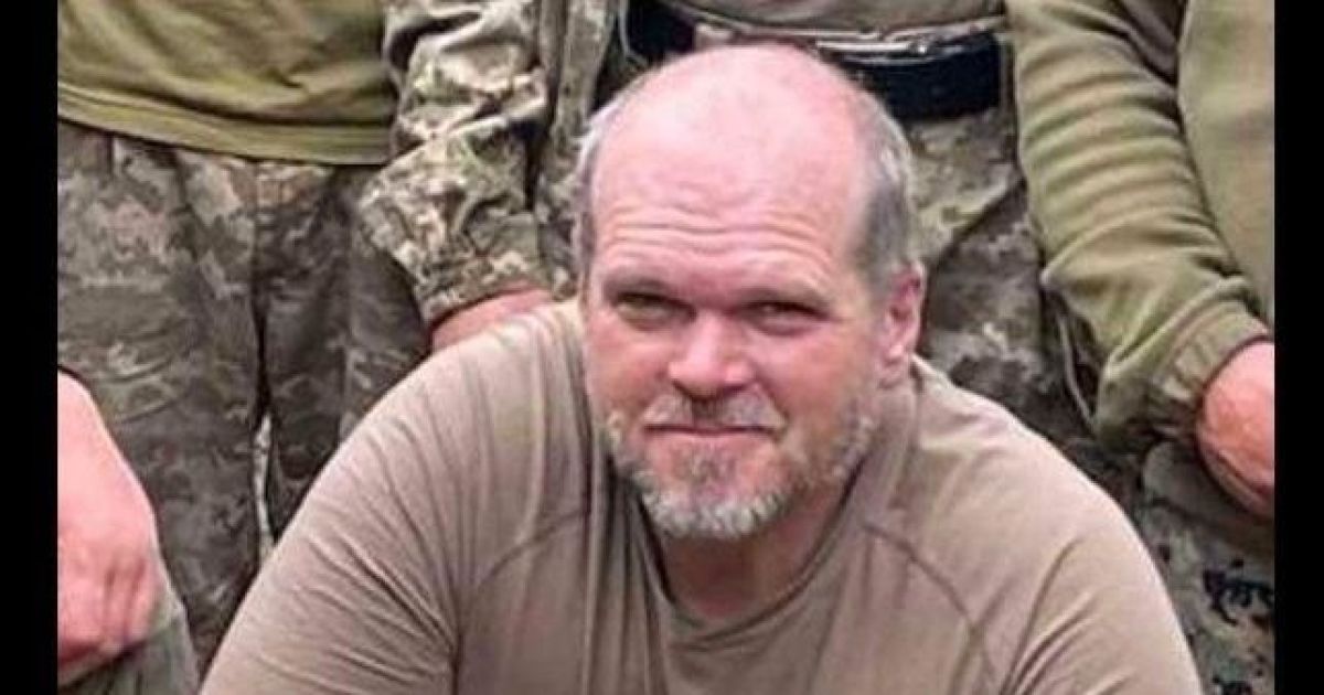 Известный киевский актер-кукловод Евгений Невинский погиб на войне