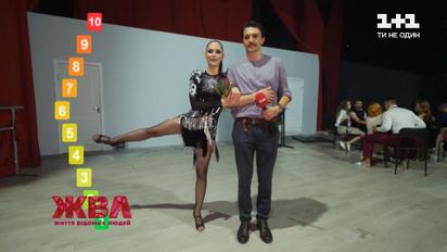 Українські зірки спробували себе у популярних челенджах TikTok – Повтори, якщо зможеш