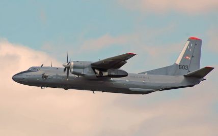 Крушение российского самолета в Сирии и инцидент в Судане: что известно об авариях и катастрофах Ан-26