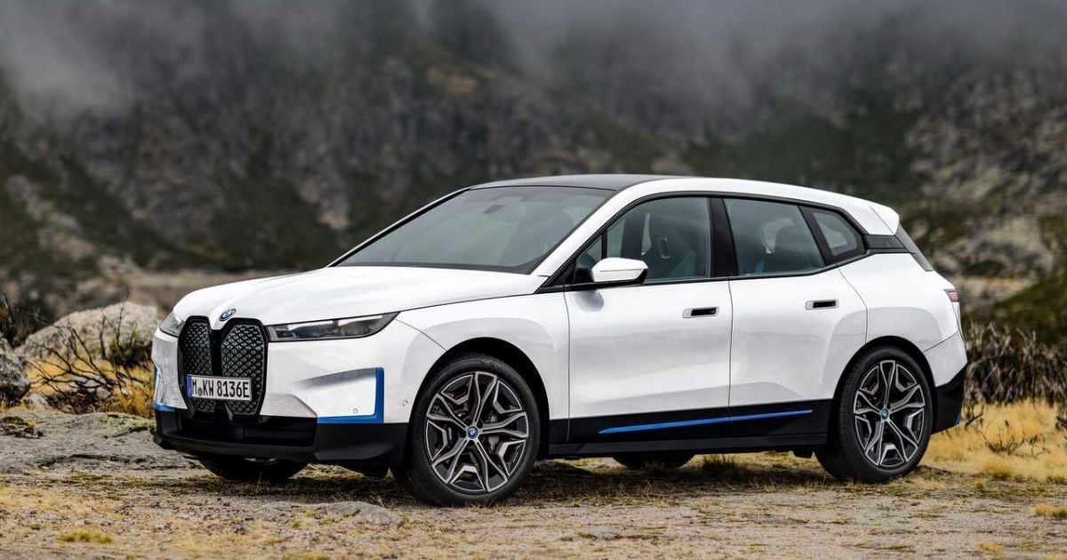 Автомобили, дебютировавшие на украинском рынке в 2021 году