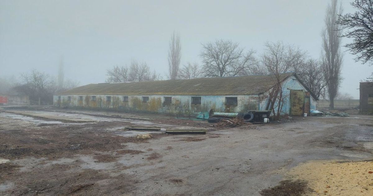 Звалища епідемічно небезпечних відходів_2 / © МВС