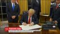 Гавайський суд заблокував наказ Трампа про заборону в'їзду до США громадян мусульманських країн