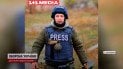 Шок! Оператор ТСН получил множественные ранения во время съемок сюжета под Волчанском!