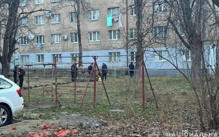 В Ужгороде прогремел взрыв: что известно