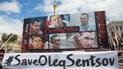 Когда надежды рушатся, это гораздо хуже: сестра Сенцова прокомментировала фейк о его освобождении