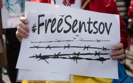 Российской правозащитнице разрешили посетить колонию, где незаконно удерживают Сенцова