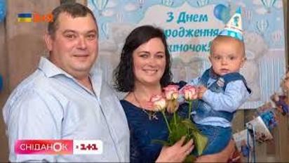 "Мого чоловіка з мішком на голові вже 4 місяці возять по Росії": історія Юлії Шкреби з Сумщини
