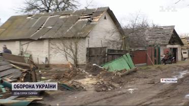 Рятувальники ДСНС розчищають Чернігівщину від залишків ракет та мін – яка ситуація в населених пунктах
