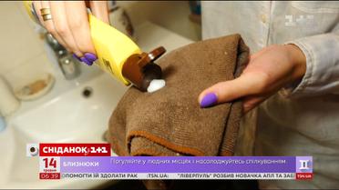 Прибирання з мийними засобами шкодить здоров'ю – європейські вчені